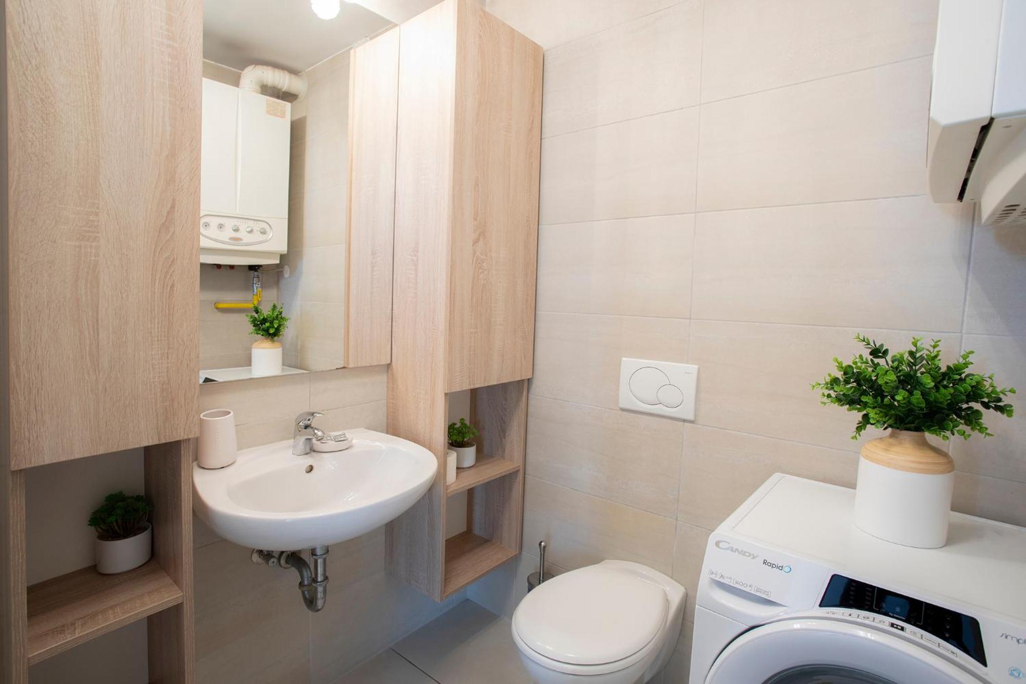 Apartments Agenija Bled Room photo