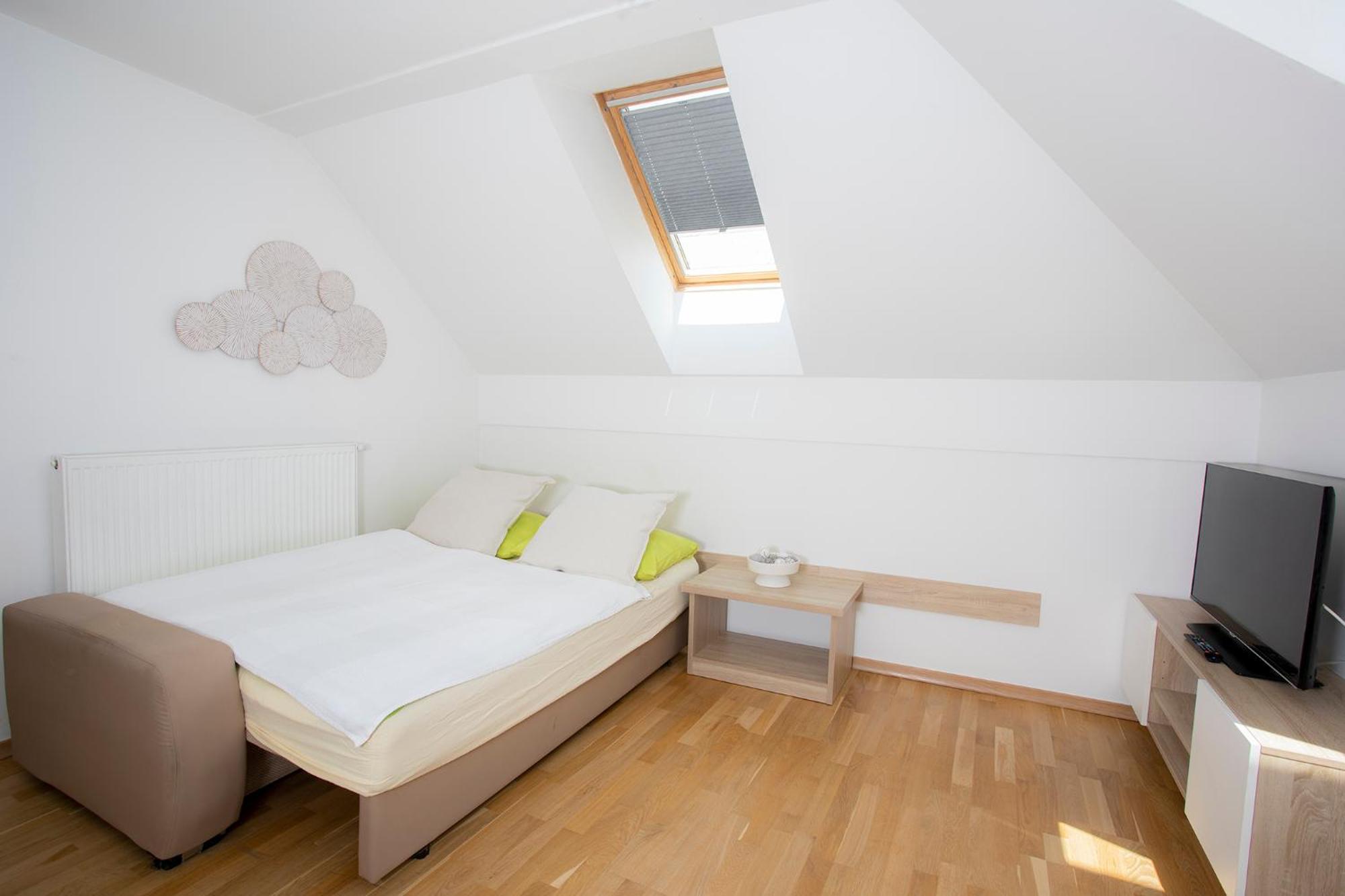 Apartments Agenija Bled Room photo