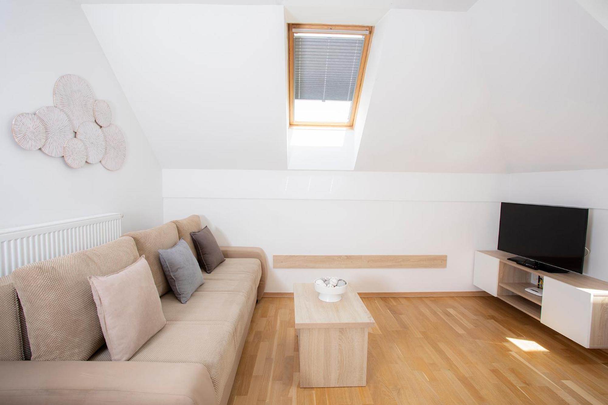 Apartments Agenija Bled Room photo