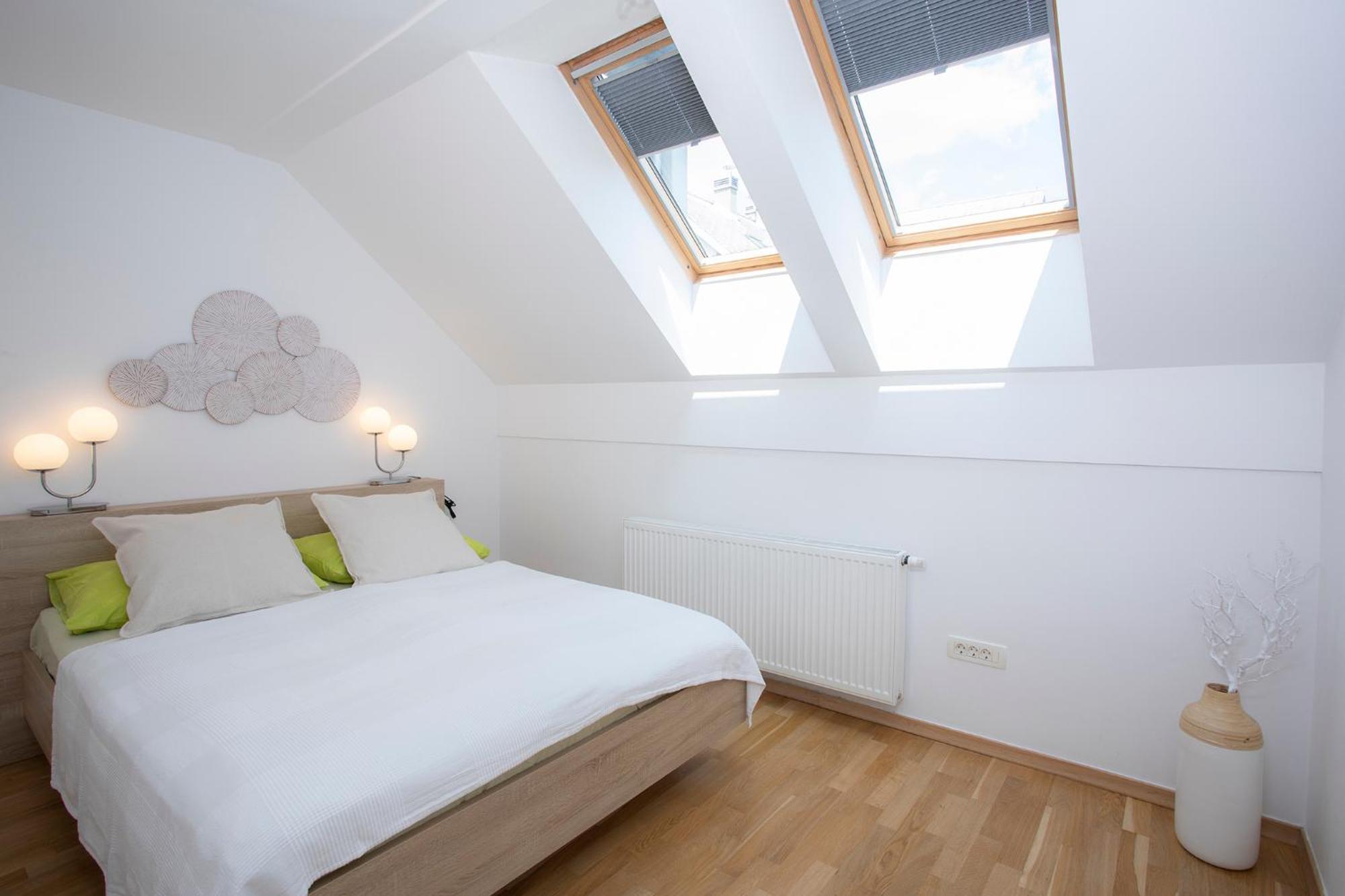 Apartments Agenija Bled Room photo