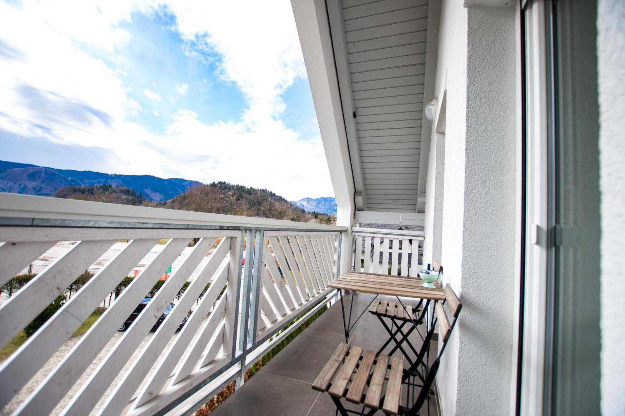 Apartments Agenija Bled Room photo